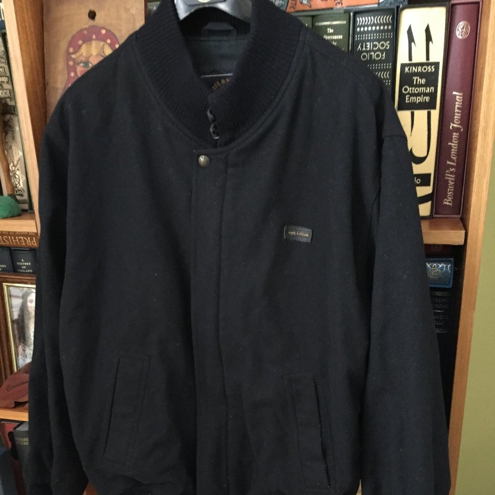 Beautiful Paul & Shark jacket for men